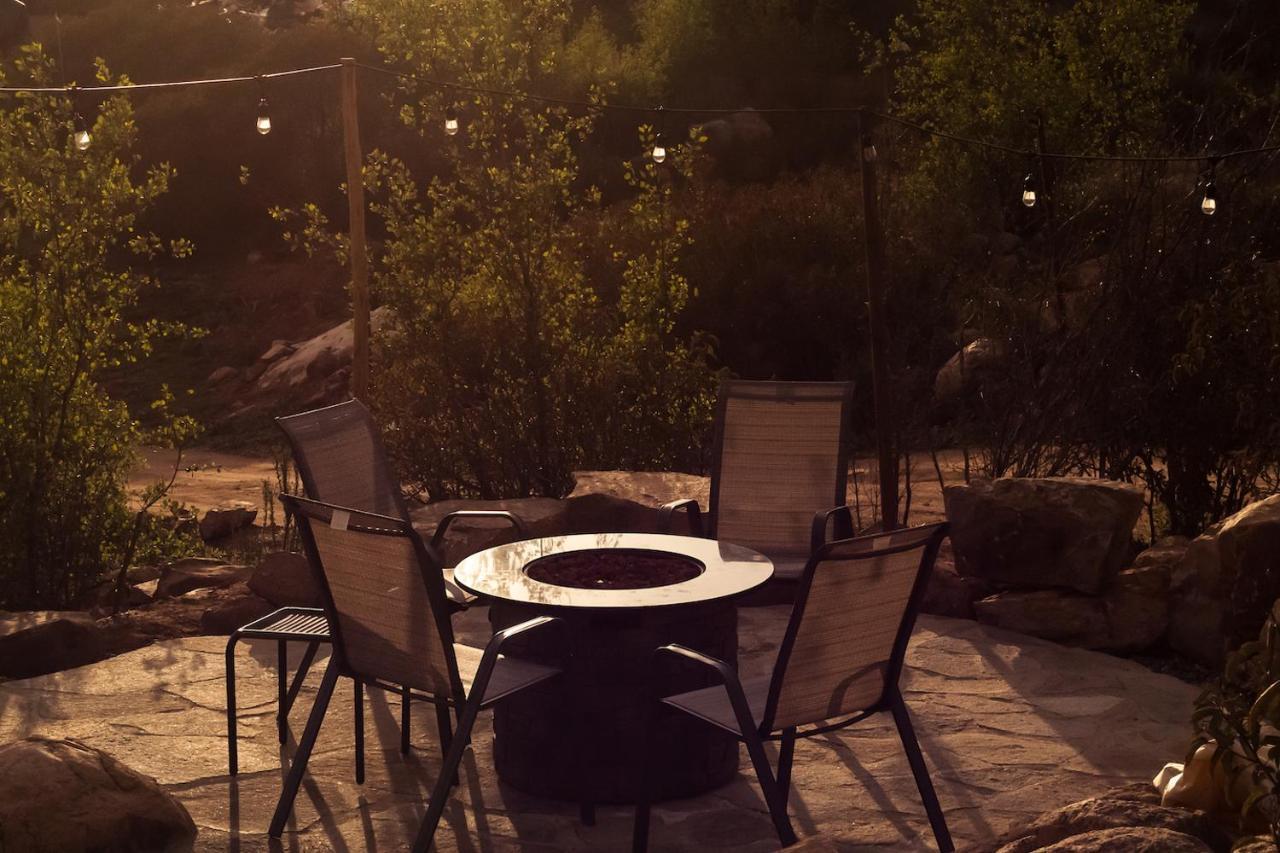 Oasis 444 Hotell San Marcos  Exteriör bild