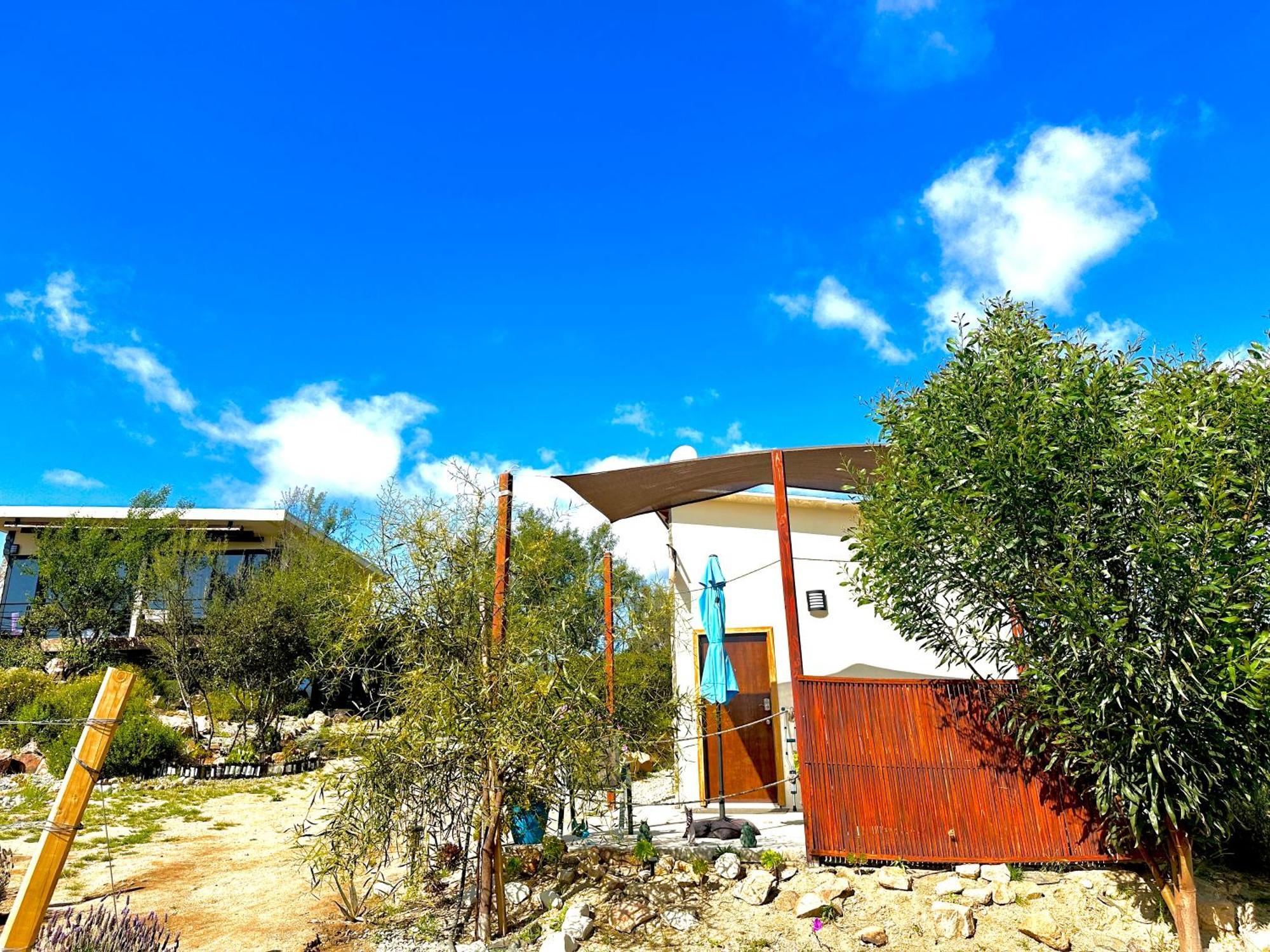 Oasis 444 Hotell San Marcos  Exteriör bild